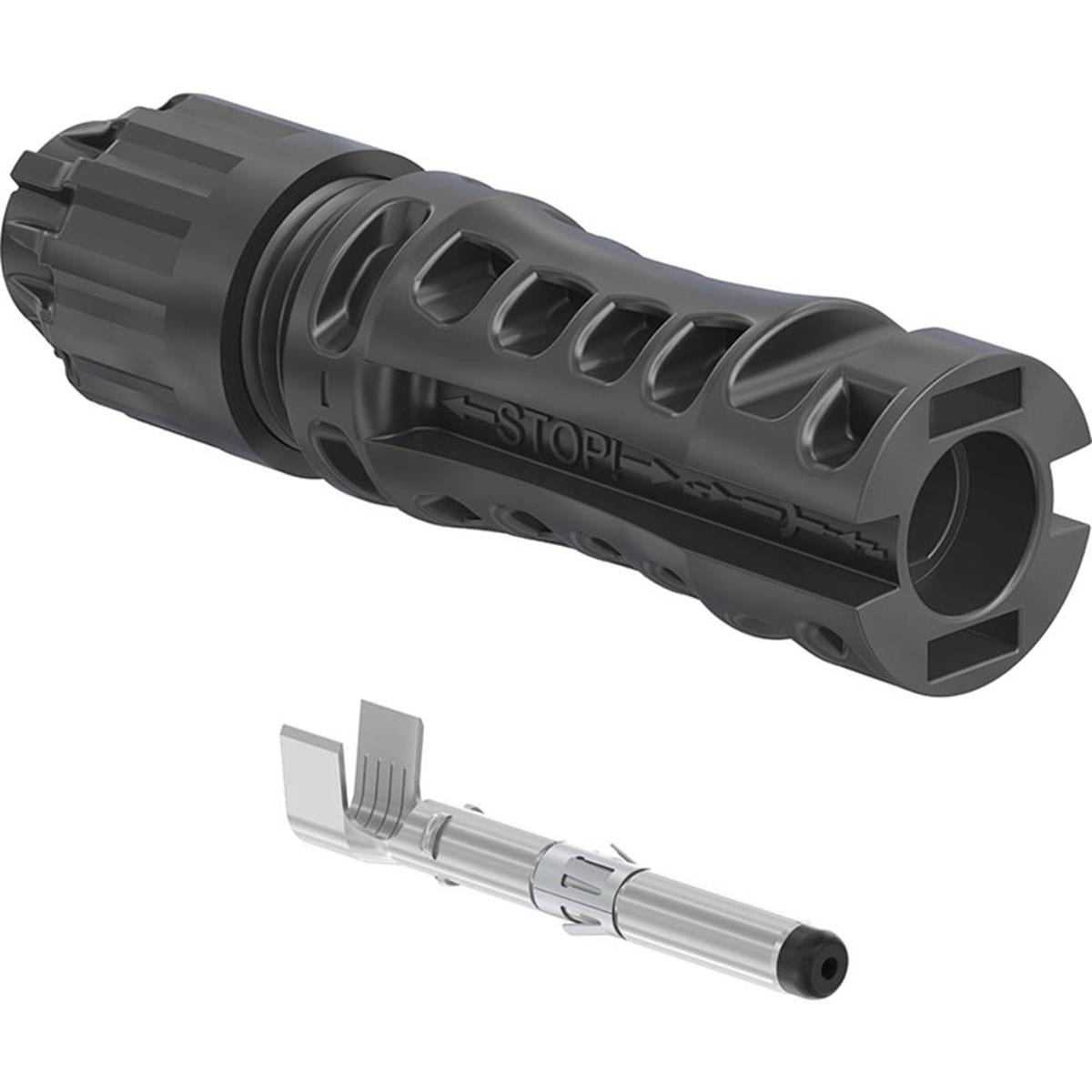 Staubli MC4 Connector F EVO